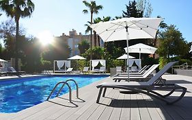 Apartamentos Vibra Tivoli Aparthotel Playa D'en Bossa 3* Spain